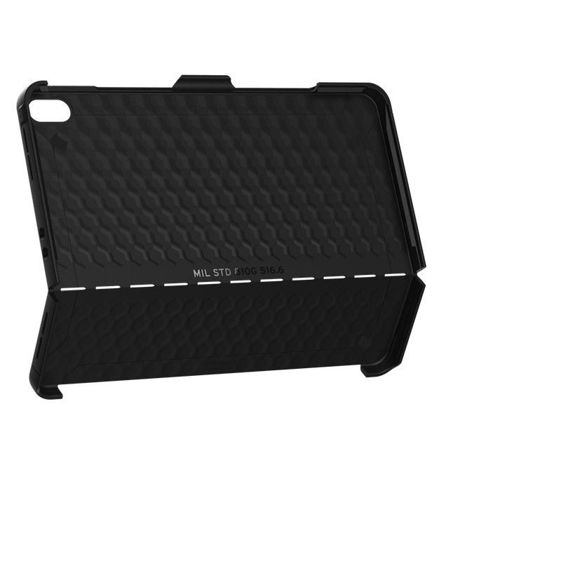 Capa traseira para iPad Pro 12,9 UAG Scout - Preto