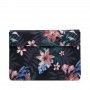 Sleeve Herschel Spokane New MacBook 13 - Summer Floral Black