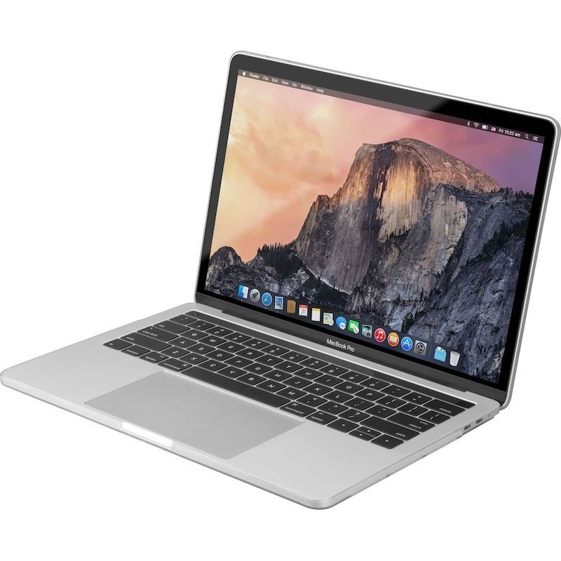 Capa para MacBook Pro 16 da Laut - Frost