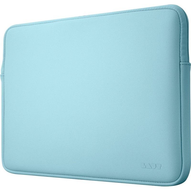 Bolsa de proteção para MacBook 13 Laut - Azul bébé