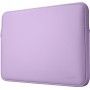 Bolsa de proteção para MacBook 13 Laut - Violeta