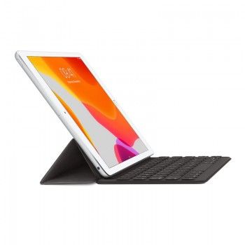 Capa com teclado Smart Keyboard para iPad Pro 10,5, Air e iPad (*)