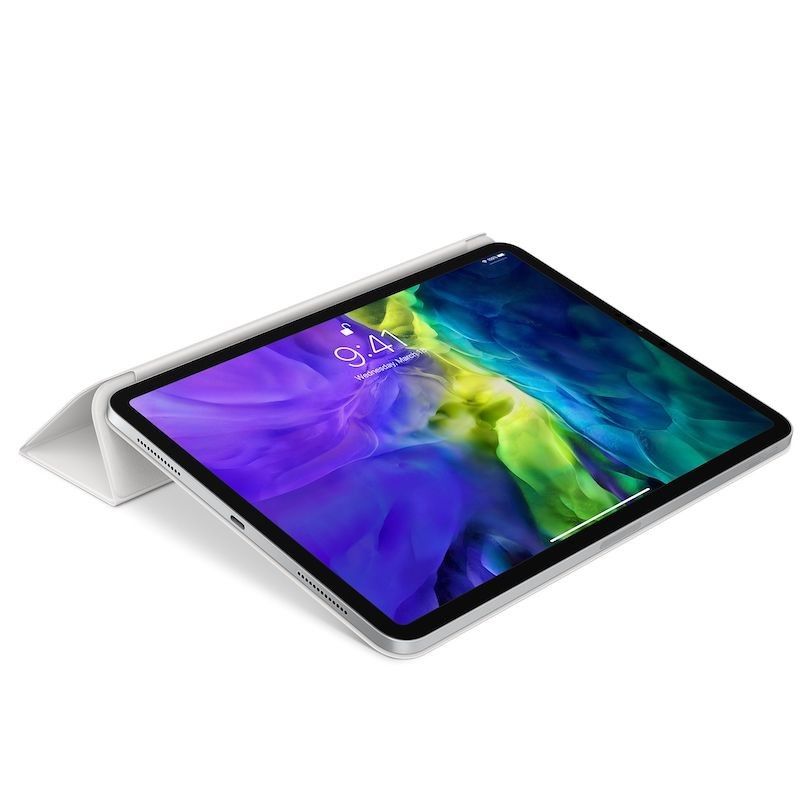 Capa Smart Folio para iPad Pro 11 (2 gen) - Branco