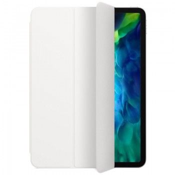 Capa Smart Folio para iPad Pro 11 (2 gen) - Branco