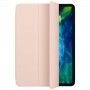 Capa Smart Folio para iPad Pro 11 (2 gen) - Rosa-areia