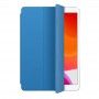 Capa Smart Cover para iPad Air (3 gen) e iPad (7 gen) - Azul-surf