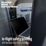 Película de proteção e privacidade magnética PanzerGlass para MacBook Pro 16 (2020)