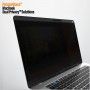 Película de proteção e privacidade magnética PanzerGlass para MacBook Pro 16 (2020)