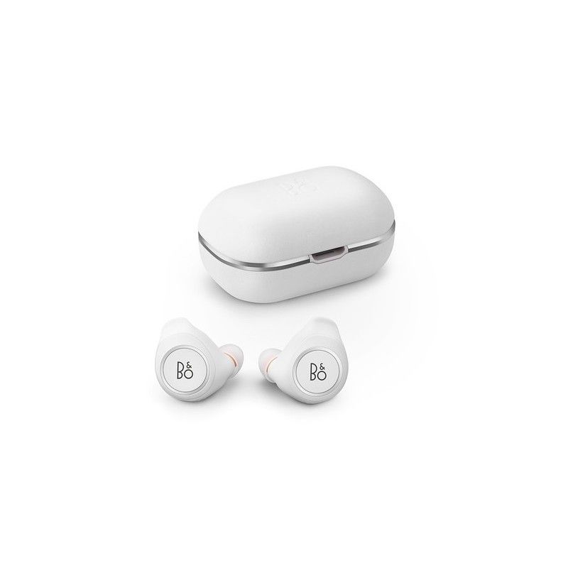 Auriculares B&O Beoplay E8 2.0 - Motion White