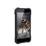 Capa iPhone SE (2020/2) UAG Monarch - Preto