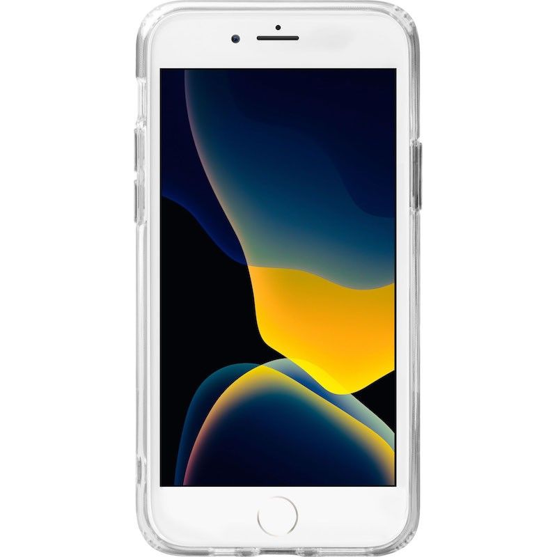 Capa para iPhone SE (2020/2)7/8 Laut Crystal-X IMPKT Ultra Clear