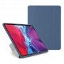 Capa iPad Pro 12.9 (2020) Pipetto Origami Case Navy