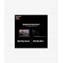 Película de proteção e privacidade magnética PanzerGlass para MacBook Air/Pro 13.3