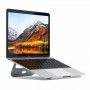 Suporte Satechi Aluminum Laptop Stand Silver