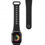 Bracelete para Apple Watch Laut Active 2.0  38 a 41 mm - Preto