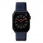 Bracelete para Apple Watch Laut Prestige 42 a 45 mm - Indigo