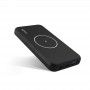 Powerbank GMS essentials Wireless PD 10000 mAh Black