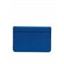 Sleeve Herschel Spokane MacBook 12" - Monaco Blue Crosshatch
