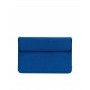 Sleeve Herschel Spokane MacBook 12" - Monaco Blue Crosshatch