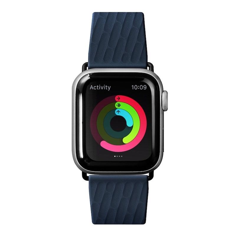 Bracelete para Apple Watch Laut Active 2.0 42 a 45 mm - Indigo