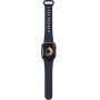 Bracelete para Apple Watch Laut Active 2.0 42 a 45 mm - Indigo