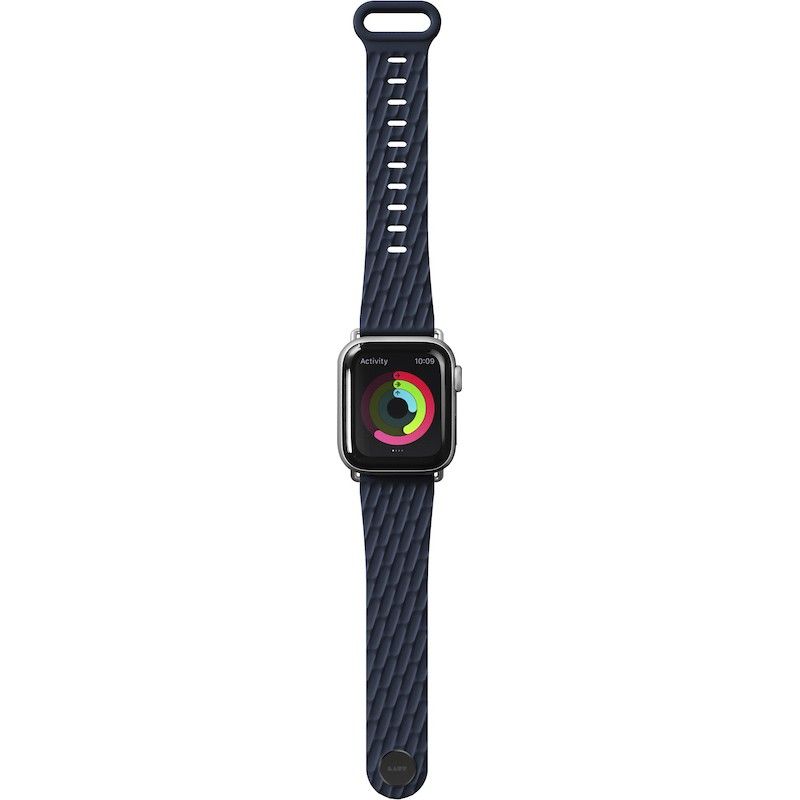 Bracelete para Apple Watch Laut Active 2.0 38 a 41 mm - Indigo