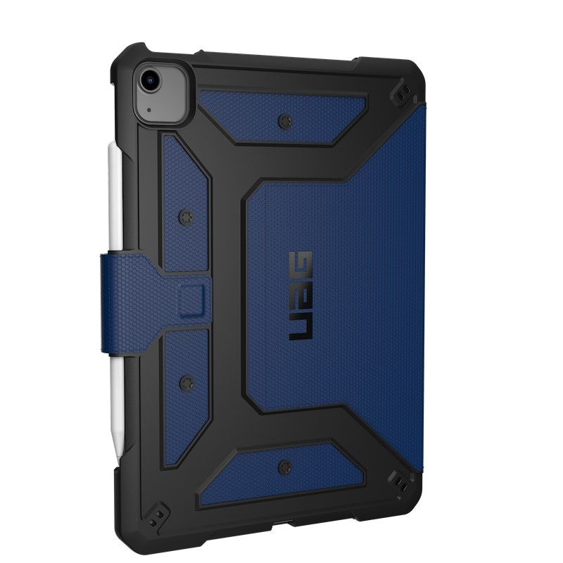 Capa para iPad Air 4 (2020) UAG Metropolis - Cobalto