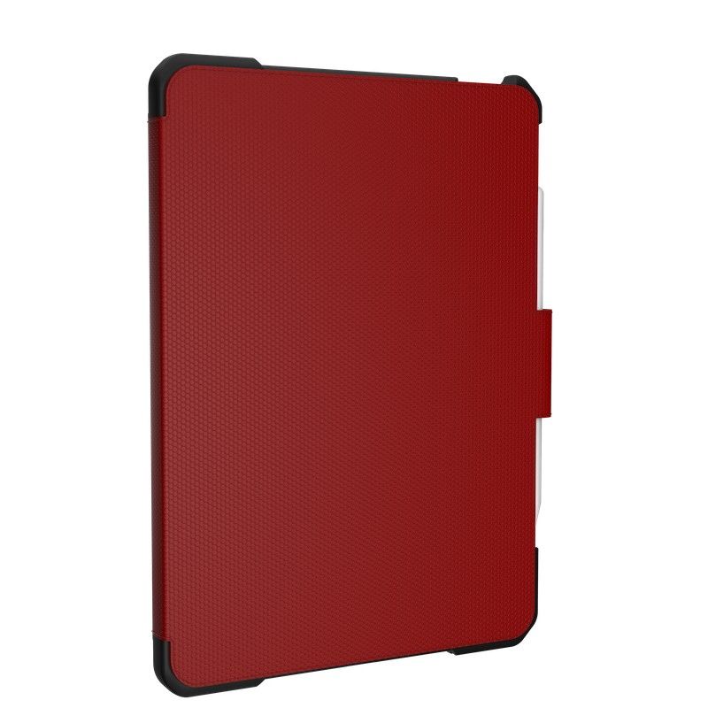 Capa para iPad Air 4 (2020) UAG Metropolis - Vermelho