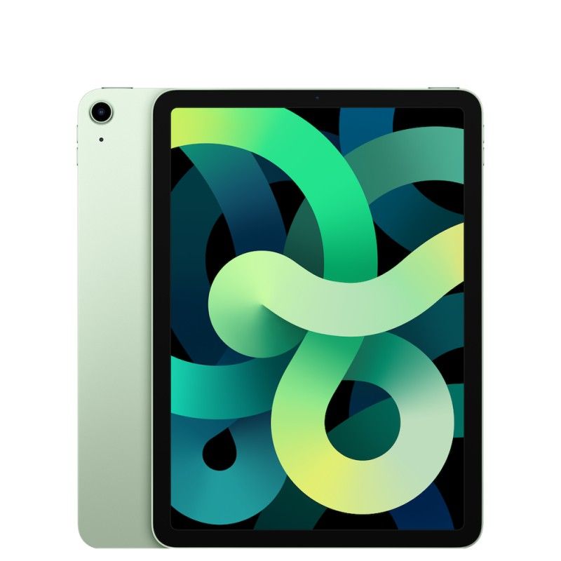 iPad Air 10,9" Wi-Fi 64 GB (2020) - Verde
