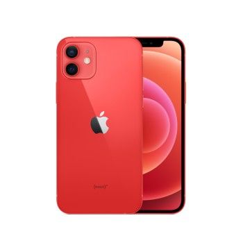 iPhone 12 64GB - Vermelho (PRODUCT)RED
