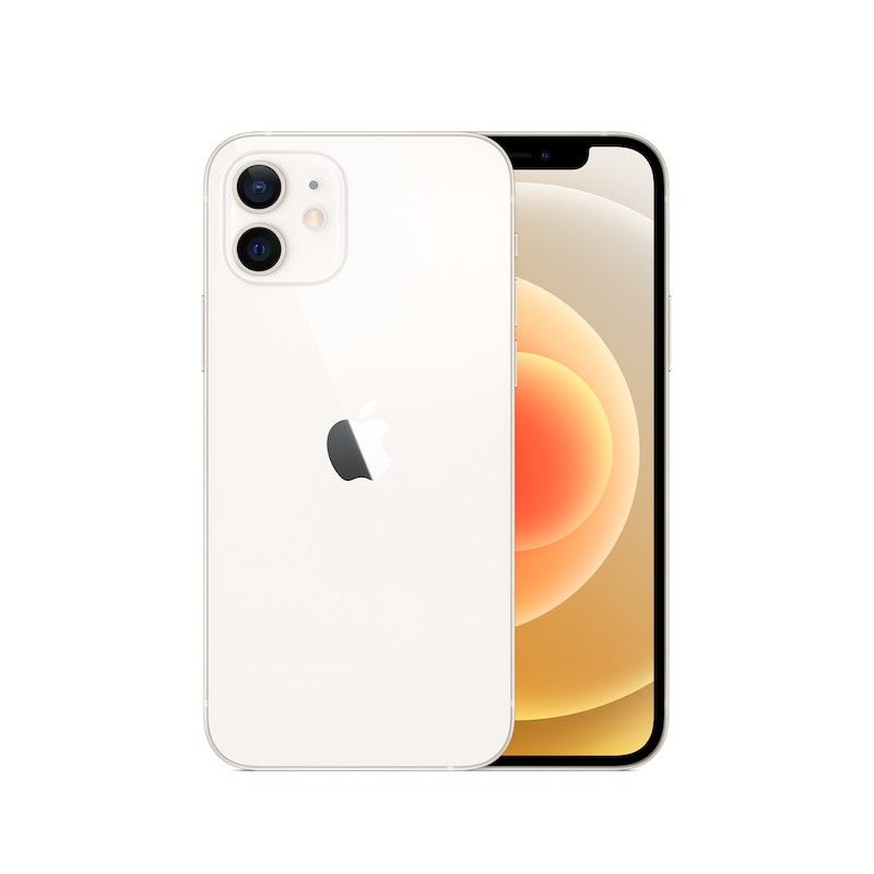 iPhone 12 64GB - Branco