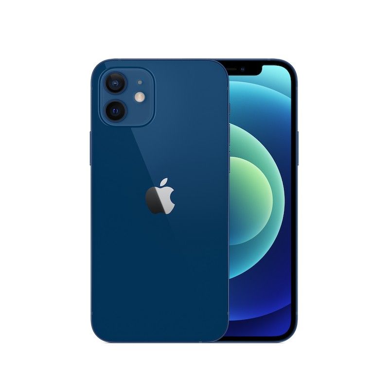 iPhone 12 128GB - Azul