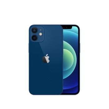 iPhone 12 mini 64GB - Azul