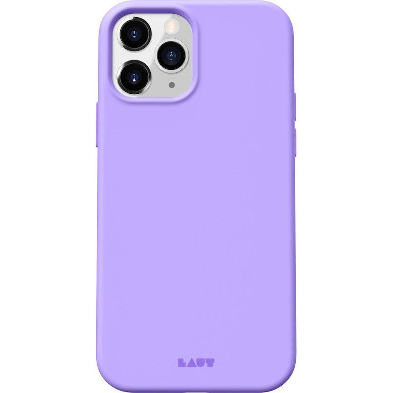 Capa Laut iPhone 12 Pro Max HUEX Pastels Violet