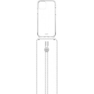 Capa Laut iPhone 12 Pro Max Crystal-X NECKLACE Ultra Clear