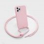 Capa Laut iPhone 12 Pro Max PASTELS NECKLACE Candy