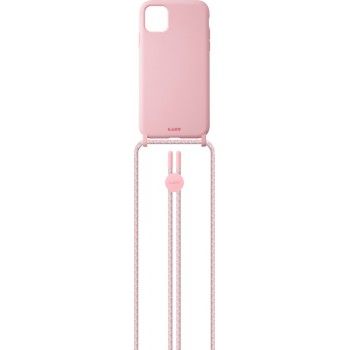 Capa Laut iPhone 12 Pro Max PASTELS NECKLACE Candy