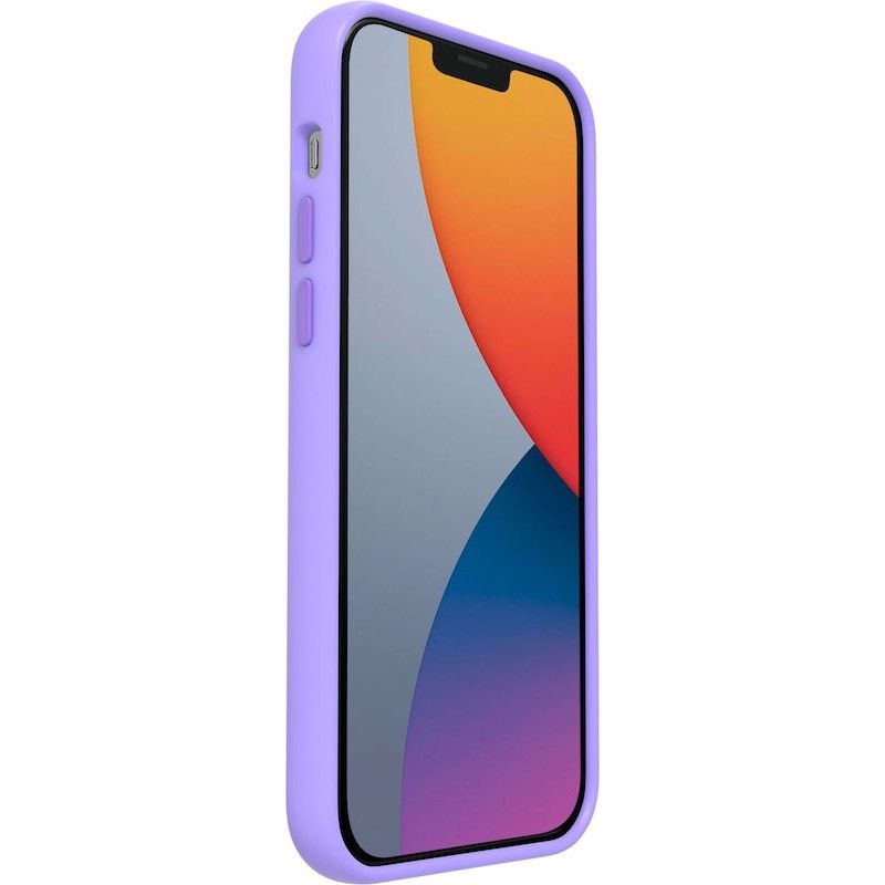 Capa Laut iPhone 12/12 Pro HUEX Pastels Violet