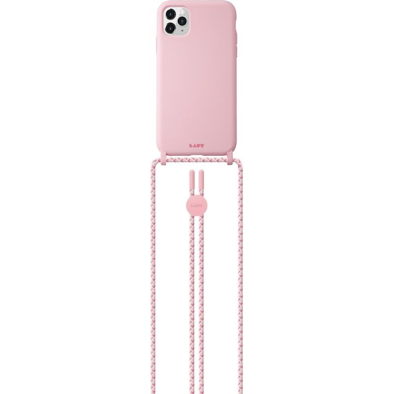 Capa Laut iPhone 12/12 Pro PASTELS NECKLACE Candy