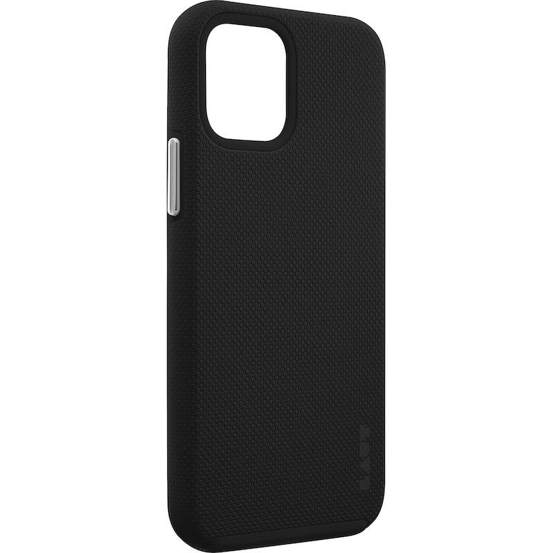 Capa Laut iPhone 12 mini SHIELD Black