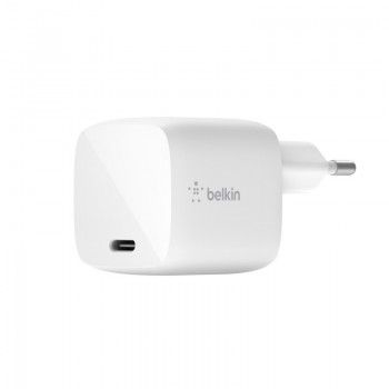 Carregador de parede Belkin Boost Charge USB-C GaN de 30W