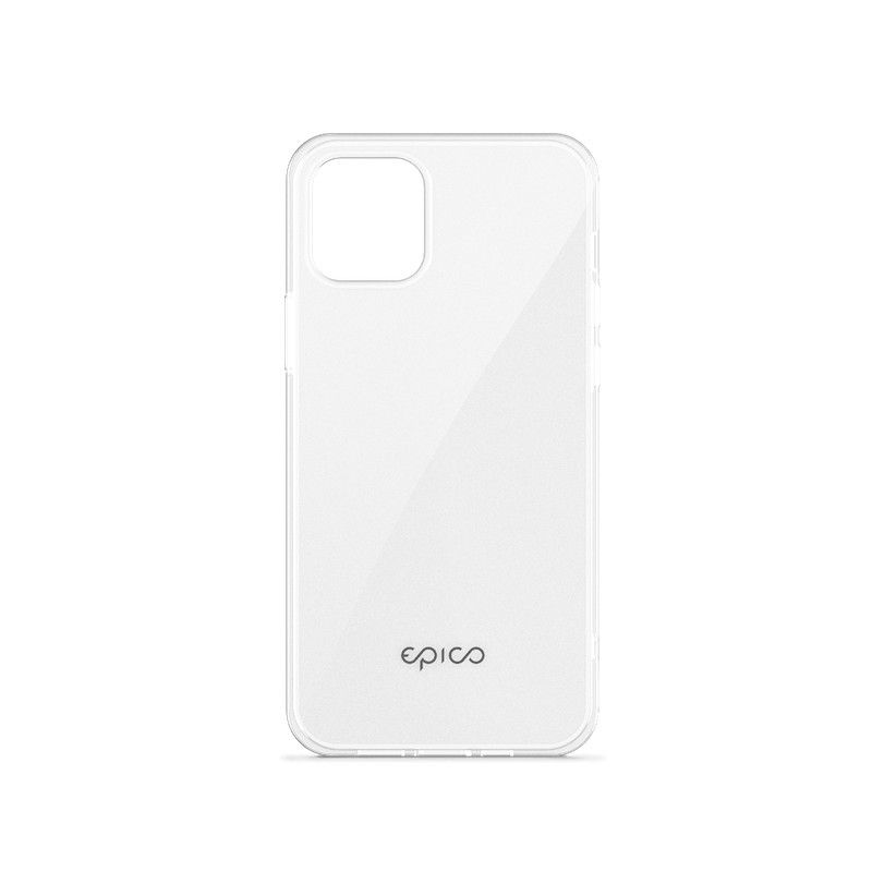 Capa GMS essentials iPhone 12 Pro Max Twiggy Gloss Transparente