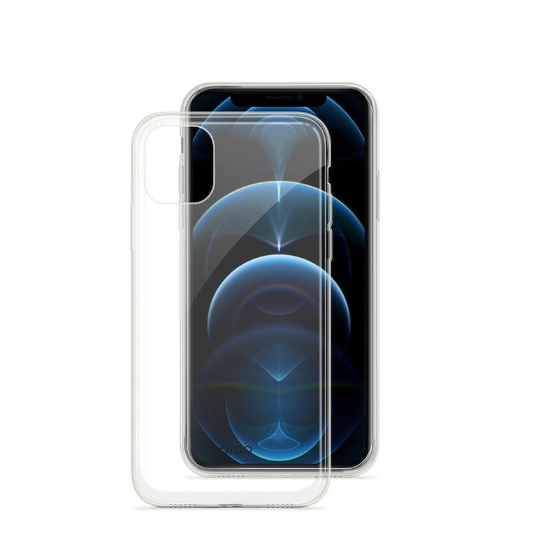 Capa GMS essentials iPhone 12 Pro Max Twiggy Gloss Transparente