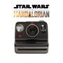 Polaroid Now - The Mandalorian Edition