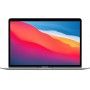 MacBook Air 13 Apple M1 8C CPU/8C GPU/8GB/512GB - Prateado