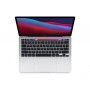 MacBook Pro 13 Apple M1 8C CPU/8C GPU/8GB/256GB - Prateado