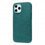 Capa para iPhone 12 Pro Max PELA Eco Case Green