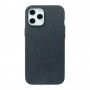 Capa para iPhone 12 Pro Max PELA Eco Case Black