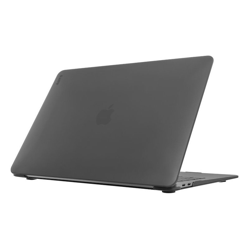 Capa LAUT para MacBook Air 13" 2020 Huex Black