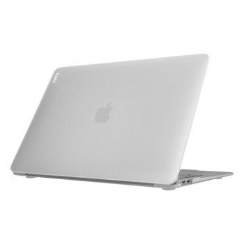 Capa LAUT para MacBook Air 13" 2020 Huex Frost